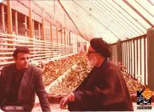 تفکر آیت‌الله طالقانی در گفت‌وگوی منتشرنشده با زنده‌یاد محمد بسته نگار/ حرف و عملش یکی بود

