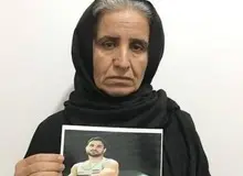 خانواده «افکاری» بازداشت شدند؟