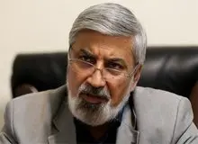 حمیدرضا ترقی: علت شکست اصولگراها، اشتباهات جمناست/ سپاه دخالتی در انتخابات ندارد/ آیت‌الله علم‌الهدی را باید حفظ کنیم

