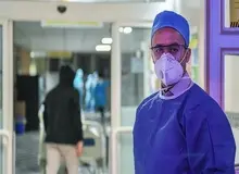 افزایش مبتلایان به کرونا در خوزستان/ سرپرست دانشگاه علوم پزشکی جندی شاپور: آزمایش کرونا رایگان است اما ارائه خدمات برای بیماران با هزینه است 