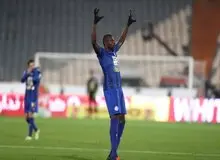 پزشک استقلال تایید کرد؛دوری سه هفته‌ای دیاباته از میادین