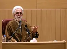 محسنی اژه‌ای: دستگاه‌های مختلف برای کسری بودجه وارد فعالیت‌های اقتصادی و تجاری می‌شوند/ بسیاری اصرار داشتند مسئولان قوه‌قضاییه بانک داشته باشند