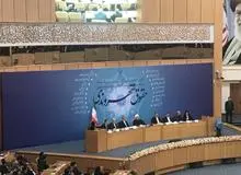 ربیعی: مقابله با قراردادهای سفید امضا و موقت از مهمترین اقدامات وزارت رفاه بوده است