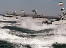 با پرتاب راکت‌های پیشرفته و هوشمند؛ رزمایش پیامبر اعظم (ص) ۱۱ نیروی زمینی سپاه آغاز شد




