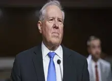 رئیس نیروی هوایی آمریکا انتخاب شد/ فرانک کندال کیست؟