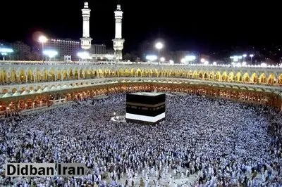 نماینده آیتالله خامنهای در امور حج: نزدیک به یک میلیون ایرانی در صف حج هستند