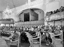 نطق عجیب ۹۶ سال قبل سید حسن مدرس: حضرت ابراهیم ایرانی بود /مردم جزیره العرب و یمن هم ایرانی اند،فقط زبان شان عربی است