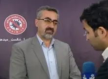 جهانپور: کسانی که مدعی ارائه آمار هستند باید پاسخ گوی مردم باشند
