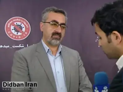 جهانپور: کسانی که مدعی ارائه آمار هستند باید پاسخ گوی مردم باشند
