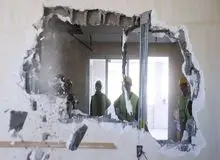 تخریب ویلای داماد شمخانی در دستور کار قرار گرفت +سند