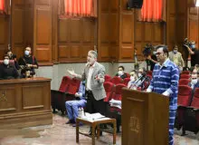 ماجرای رشوه گرفتن یک نماینده از محمد امامی متهم فساد در بانک سرمایه و صندوق فرهنگیان چه بود؟