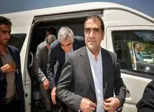 تازه ترین اظهارنظر وزیر بهداشت در خصوص فوت آیت الله هاشمی