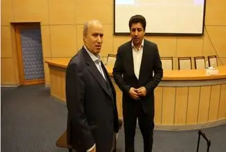 اقدام ناکام رئیس و نایب رئیس فدارسیون فوتبال ایران برای گرفتن ویزای آمریکا