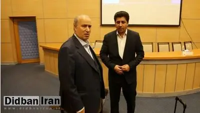 اقدام ناکام رئیس و نایب رئیس فدارسیون فوتبال ایران برای گرفتن ویزای آمریکا
