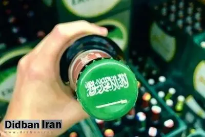 مصرف و فروش مشروبات الکلی در ۶۰۰ منطقه منتخب عربستان سعودی آزاد می شود