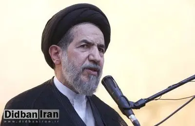 ابوترابی فرد: تفکر مدیران کشور باید تغییر کند