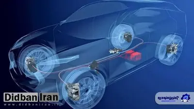 با ترمز هیدرولیکی خداحافظی کنید / پایان راه ۱۰۰ ساله