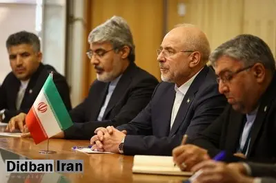 قالیباف: پاسخ محکم و دندان شکنی به اسرائیل و آمریکا دادیم که از زمان شکلگیری رژیم صهیونیستی بی سابقه بود