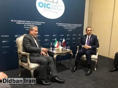 عراقچی: محکومیت قاطع تجاوزات به ایران نشانگر درک مشترک منطقه درباره خطرات رژیم صهیونیستی است