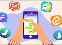 اتصال پیام‌رسان‌های ایرانی چه تاثیری بر امنیت داده‌ها می‌گذارد؟