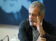 مشکل خشک شدن دریاچه ارومیه با استیضاح وزیر حل نمی‌شود

