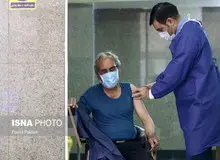 آغاز واکسیناسیون متولدین ۱۳۴۸ تا ۱۳۸۱ تکذیب شد