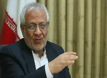 بادامچیان: آسیب دیدگان فتنه از بایدن، مکرون و سران انگلیس شکایت کنند / اجتماع برلین نشان داد که ضدانقلاب فراری از میهن در چه سطح نازلی قرار دارد / برجام پایان یافته؛ آمریکا دچار سردرگمی است