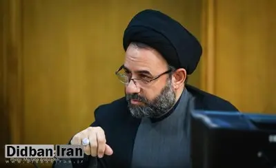 آقامیری عضوشورای شهر تهران: در سخنرانی ها و در تریبون‌ها می گویند انتقام از اسرائیل  می گیریم ولی هیج اتفاقی نمی افتد