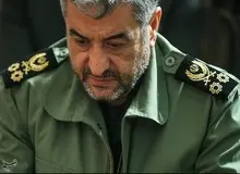 جعفری: احدی از سپاه همانند گذشته حق دخالت در انتخابات را ندارد