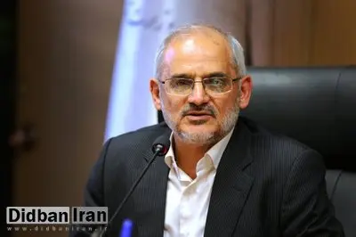 رئیس دفتر رئیس جمهور: کل خانواده آقای پزشکیان چادری هستند، اما می‌گوید نمی‌توانم با الزام و اجبار، زخمی را در جامعه ایجاد کنم؛ نمی‌توانم این [قانون حجاب]را اجرا کنم