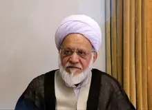 مصباحی‌مقدم: کارشکنی عیله دولت مورد رضایت رهبر انقلاب نیست/ مراد رهبری از آتش به اختیار بودن خروج از چارچوب‌های قانونی نبود