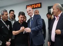 ماجرای اعزام ۹ نفر از اعضای فدراسیون فوتبال به قرعه کشی جام جهانی چیست؟