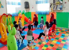 ابلاغ آیین‌نامه شهریه کودکستان‌ها