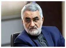 بروجردی: ترامپ بابت مدیریت جنگ علیه ملت ایران باید عذرخواهی کند