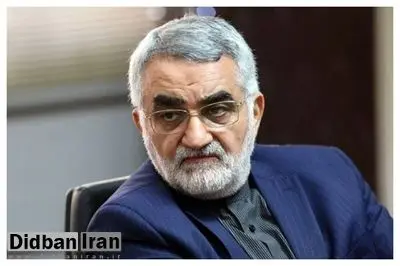 بروجردی: ترامپ بابت مدیریت جنگ علیه ملت ایران باید عذرخواهی کند