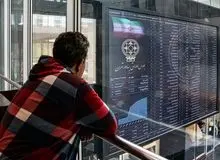  سقوط ۱۳هزار و ۸۳۵واحدی بورس/ شاخص به کانال یک میلیون و ۲۸۸هزار واحد شد/ اسامی نمادهایی که سهام آنها ریزش کرد