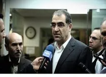 وزیر بهداشت: بابت معوقات داروسازان فکری عاجل شود/از کیفیت داروی ایرانی مراقبت می‌کنیم