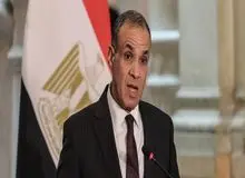 تلاش قاهره برای کاهش تنش در منطقه/ تماس وزیر خارجه مصر با همتای فرانسوی و اتحادیه اروپا
