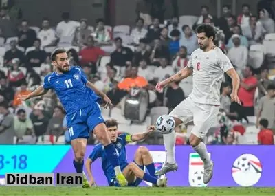 صحبت‌های مدیر تیم ملی درباره بازی‌های تدارکاتی جام جهانی