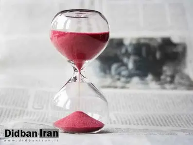 چرا وقتی سرگرم هستیم زمان زود می‌گذرد؟
