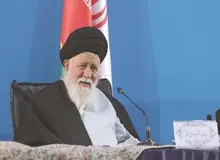علم الهدی: خواستند تولیت موقوفه گوهرشاد را ۵ساله به من بدهند گفتم باید مادام العمر باشد/ اجازه کنسرت در مشهد نمی دهم