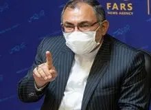 نایب رئیس کمیسیون بهداشت: آمریکا و انگلیس در زمان احتیاج به ما واکسن نفروختند