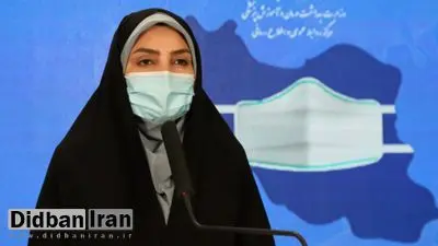 آمار مرگ و میر کرونا مجددا سه رقمی شد/ ۱۰۳ کشته در ۲۴ ساعت/ آخرین آمـــار
