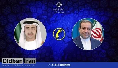 تاکید «عراقچی» بر ضرورت هوشیاری همه کشورهای منطقه در قبال توطئههای اسرائیل