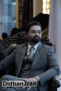 دکتر ماکان آریا پارسا؛ ذهنی علمی با نگاهی هنری
