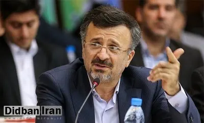 دخترم در آمریکا زندگی میکند ولی آمریکایی نشده!