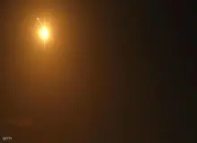 خبرنگار آمریکایی شبکه NBC ادعا کرد: ایران عمداً به مراکز مهم پایگاه عین الاسد آسیب نزده است