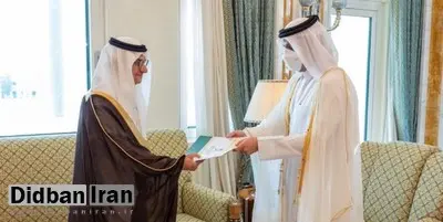 عربستان و قطر دوباره در کنار هم قرار گرفتند / تعیین سفیر پس از چهار سال قطع روابط