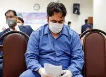 اطلاعیه دادستانی تهران؛  تشکیل پرونده برای همکاران داخلی آمدنیوز