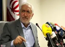 غرضی: قطعا شانس پیروزی در انتخابات را دارم

